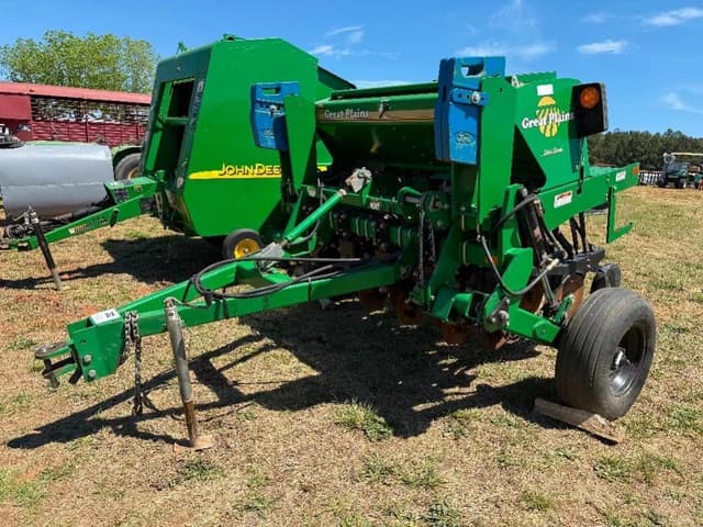 Image of Great Plains 605NT equipment image 4