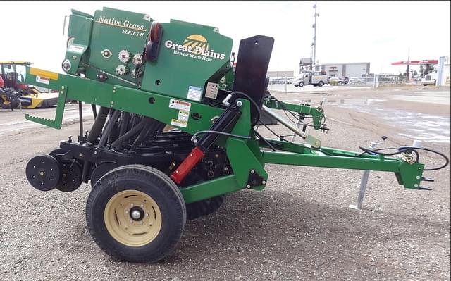 Image of Great Plains 606NT equipment image 1