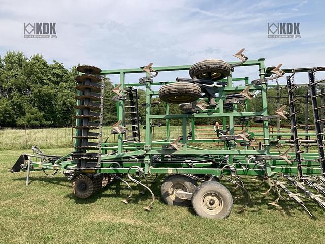 Image of Great Plains 6324 equipment image 3