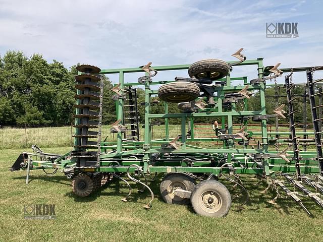 Image of Great Plains 6324 equipment image 3