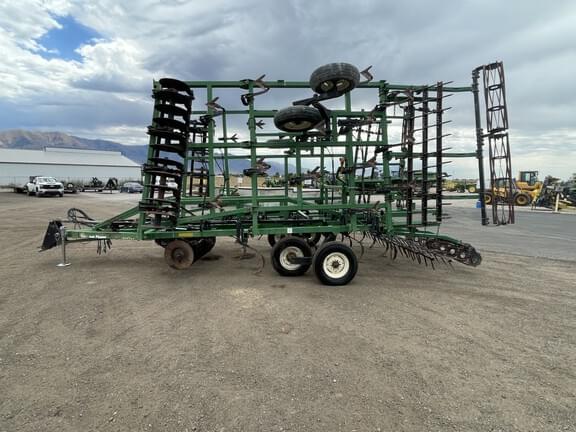 Image of Great Plains 6326 equipment image 1