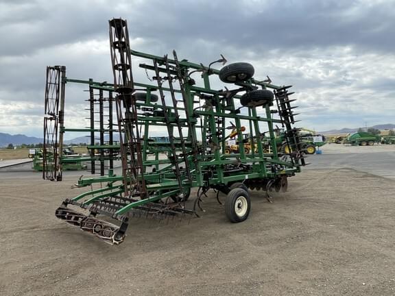 Image of Great Plains 6326 equipment image 4