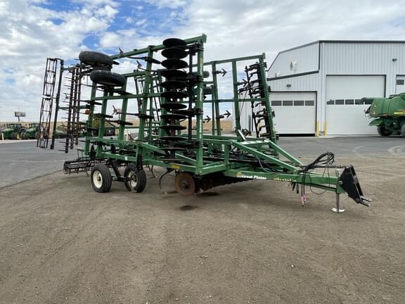 Image of Great Plains 6326 equipment image 2