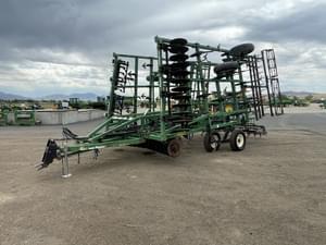 Great Plains 6326 Image