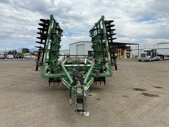 Image of Great Plains 6326 equipment image 1