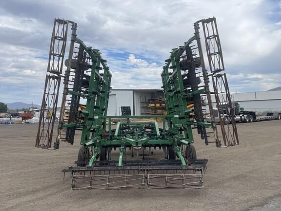 Image of Great Plains 6326 equipment image 3