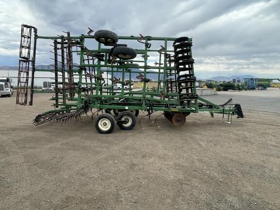 Image of Great Plains 6326 equipment image 3