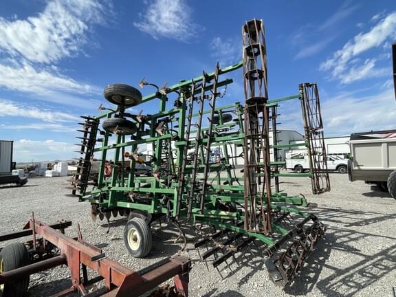 Image of Great Plains 6326 equipment image 2