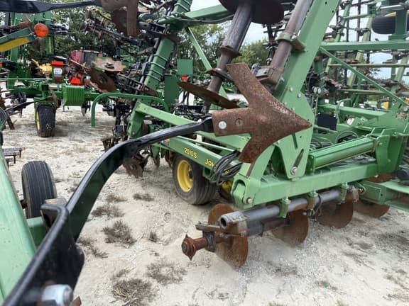 Image of Great Plains 6330 equipment image 1