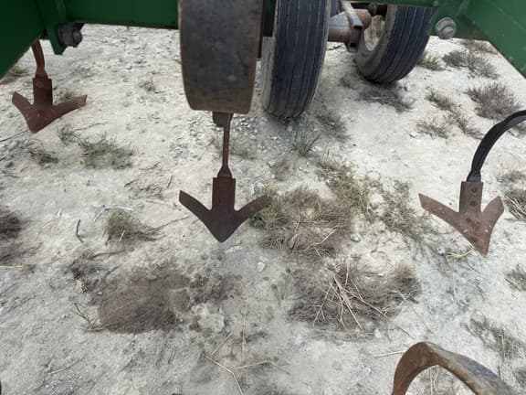Image of Great Plains 6330 equipment image 4