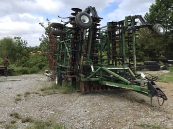 Main image Great Plains 6542