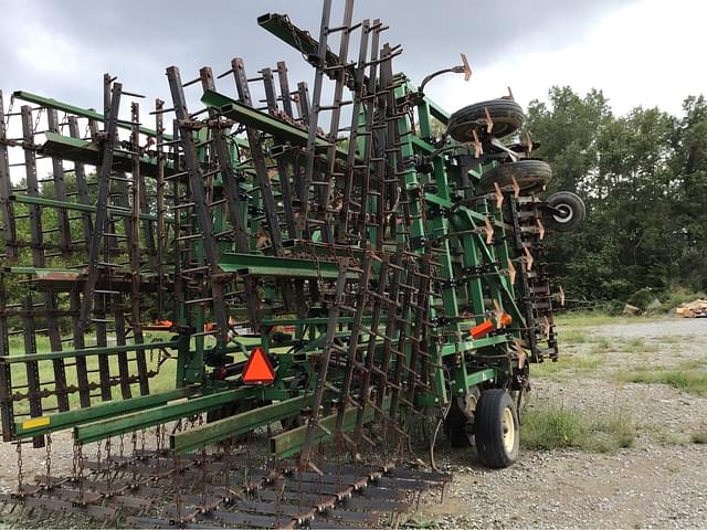 Image of Great Plains 6542 equipment image 2