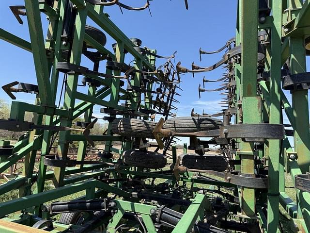 Image of Great Plains 6548 equipment image 2