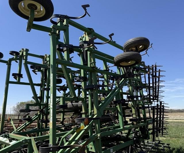 Image of Great Plains 6548 equipment image 3
