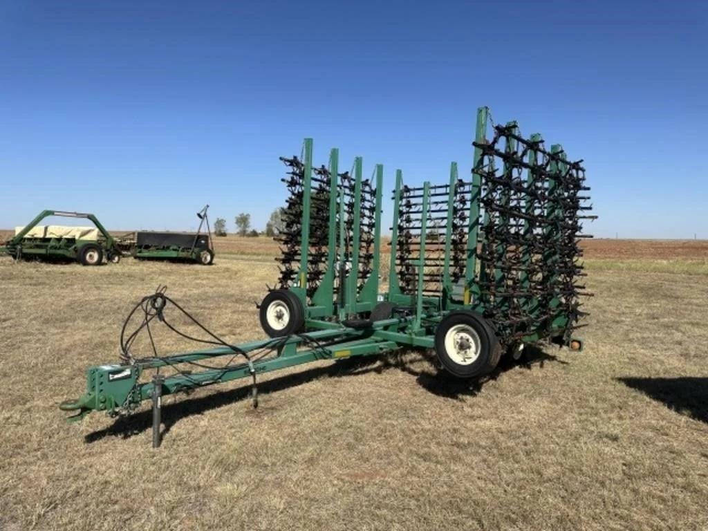 Main image Great Plains 6630HD