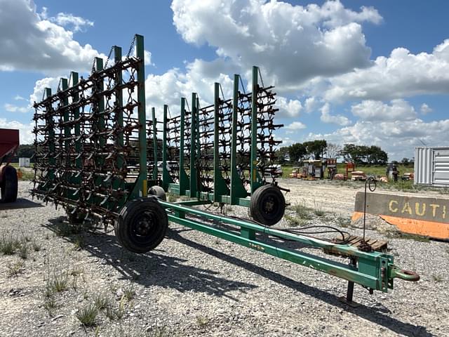 Image of Great Plains FH6845HD equipment image 1