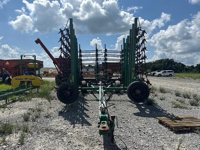 Image of Great Plains FH6845HD equipment image 2