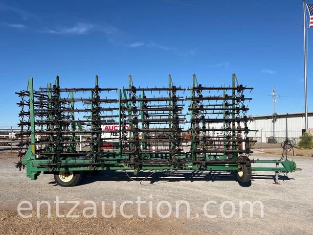 Image of Great Plains FH6851HD equipment image 3