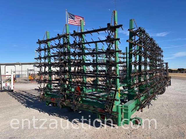 Image of Great Plains FH6851HD equipment image 4