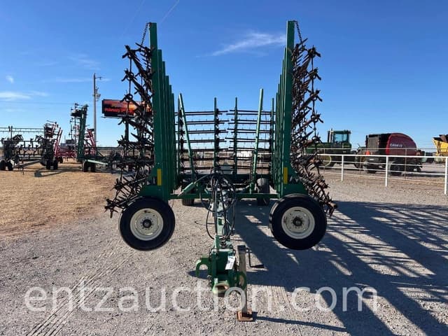 Image of Great Plains FH6851HD equipment image 1