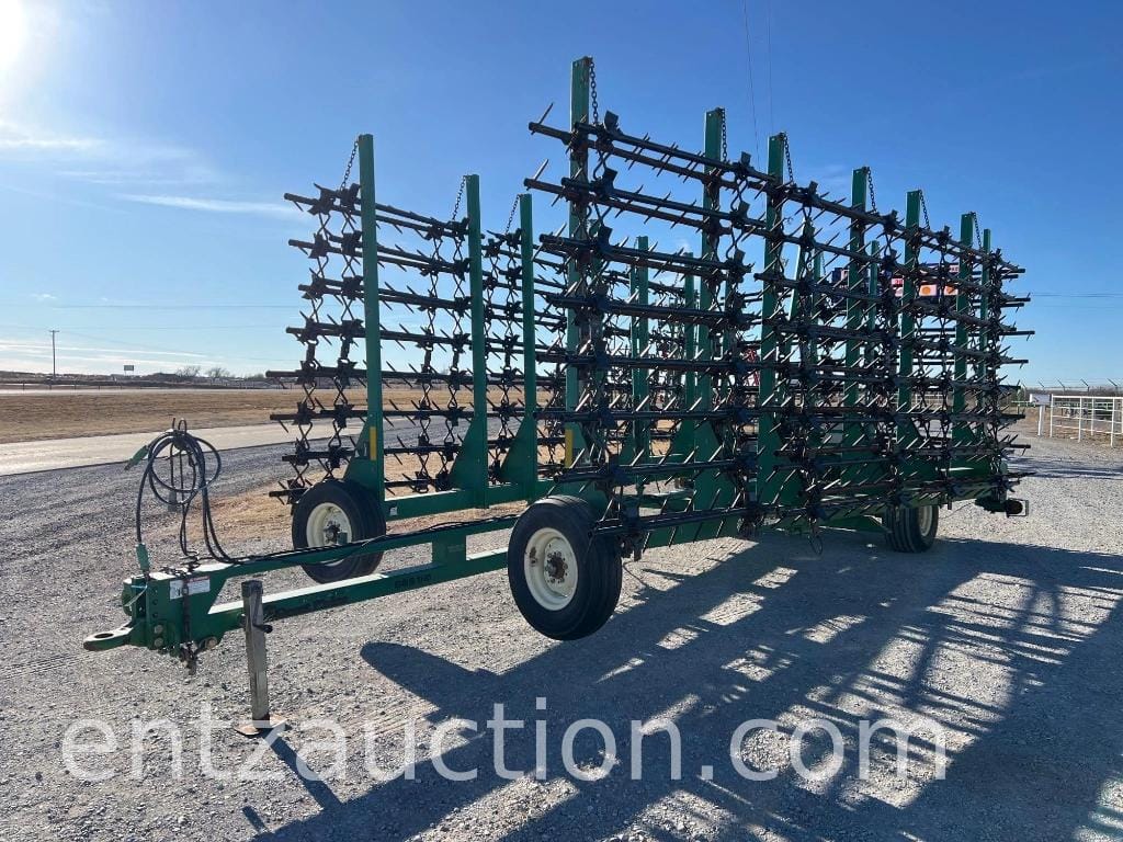 Great Plains FH6851HD Equipment Image0