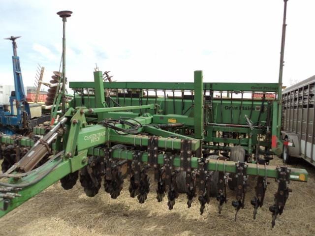 Great Plains Solid Stand 15 Equipment Image0