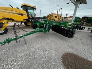 Great Plains 7112DH Image