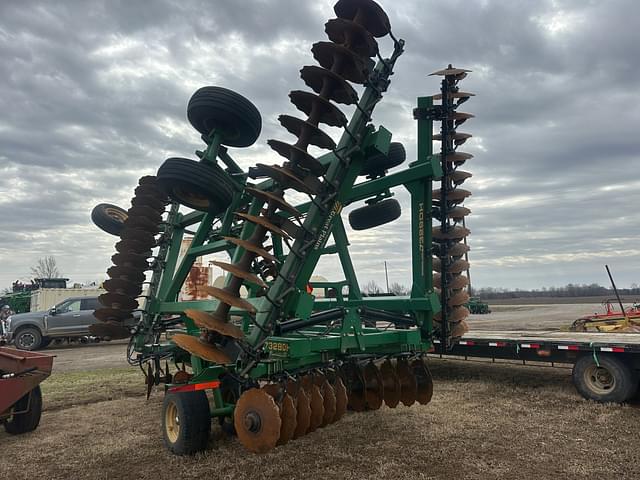 Image of Great Plains 7329DH equipment image 3