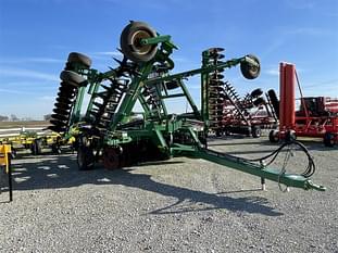 Great Plains 7333DH Equipment Image0