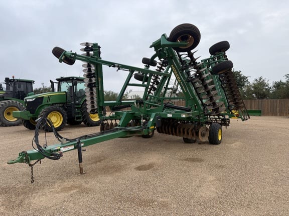 Great Plains 7333DH Equipment Image0