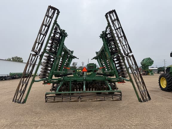 Image of Great Plains 7333DH equipment image 2