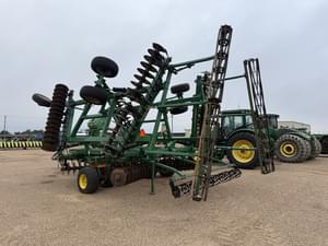 Great Plains 7333DH Image