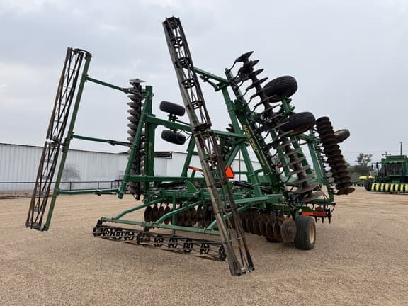 Image of Great Plains 7333DH equipment image 3