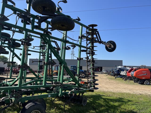Image of Great Plains 7552 equipment image 2