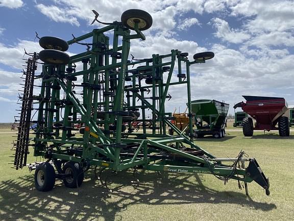 Image of Great Plains 7556 equipment image 2