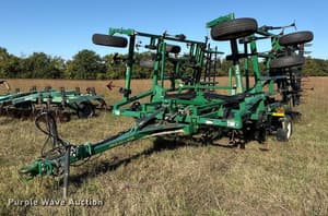 Great Plains 8323 Image