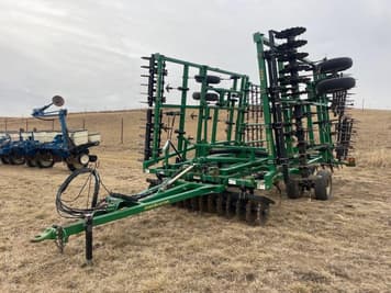 Main image Great Plains 8326