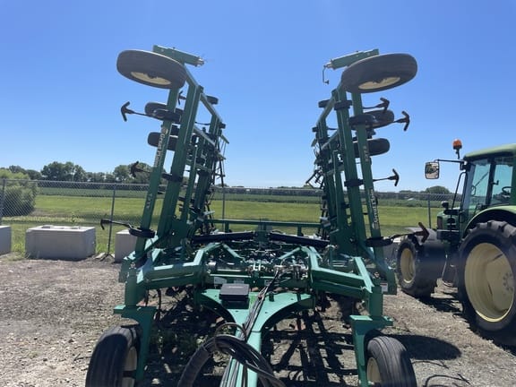 Main image Great Plains 8328