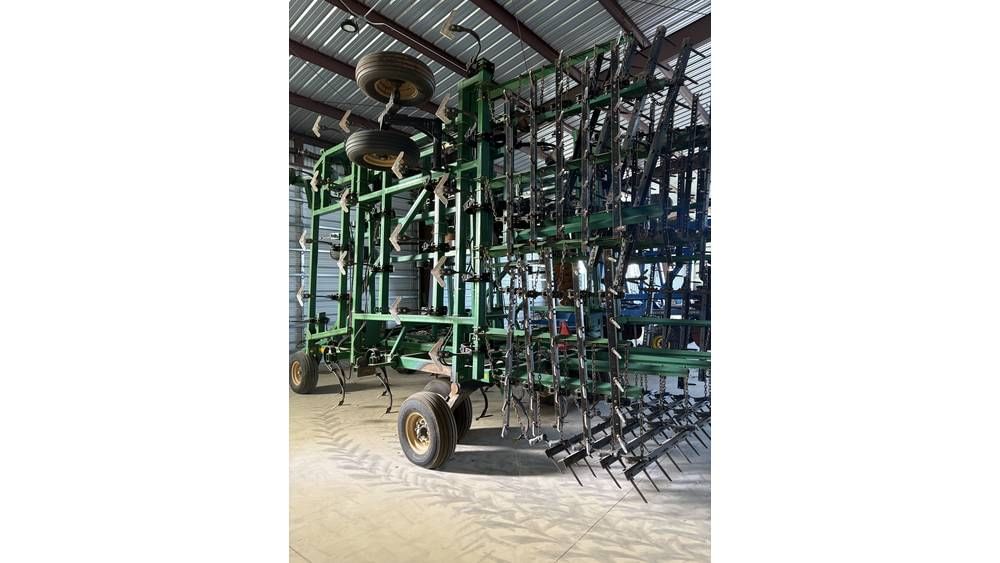 Great Plains 8544 Equipment Image0