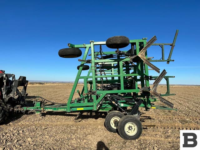 Image of Great Plains 9540PP equipment image 4