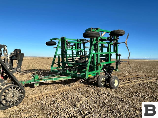 Image of Great Plains 9540PP equipment image 2