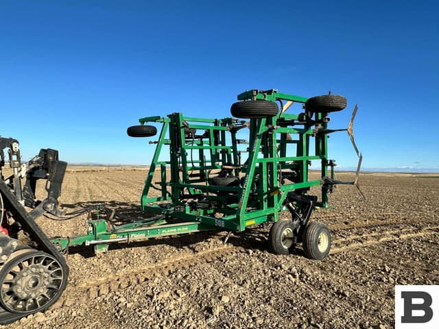 Image of Great Plains 9540PP equipment image 1