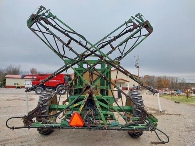 Image of Great Plains AS1000 equipment image 4