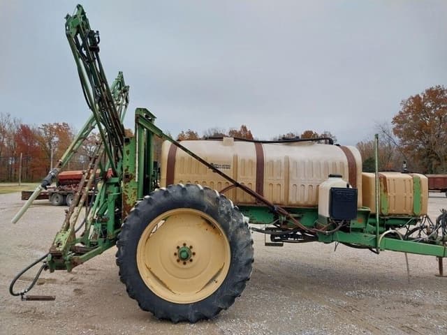 Image of Great Plains AS1000 equipment image 3