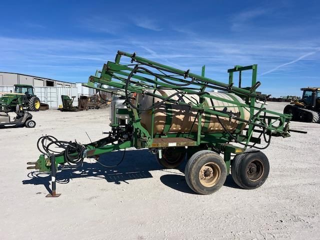 Great Plains AS500 Equipment Image0