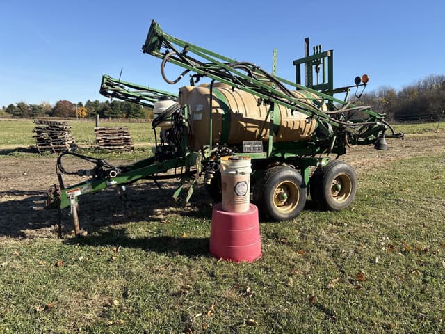 Image of Great Plains AS500 equipment image 1