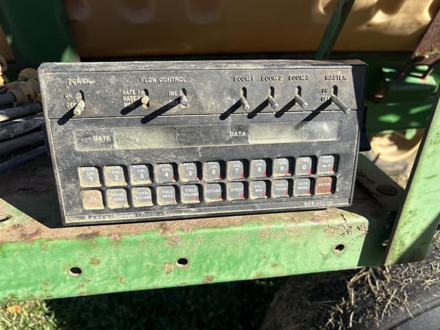 Image of Great Plains AS500 equipment image 4