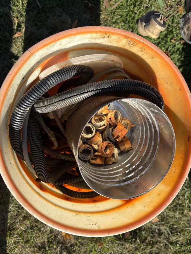 Image of Great Plains AS500 equipment image 2