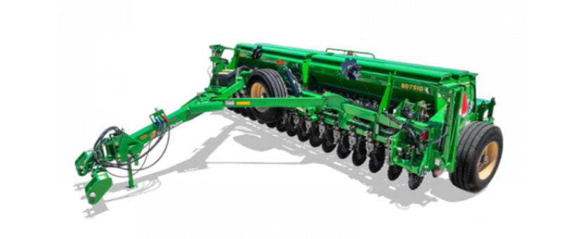 Great Plains BD7510 Equipment Image0