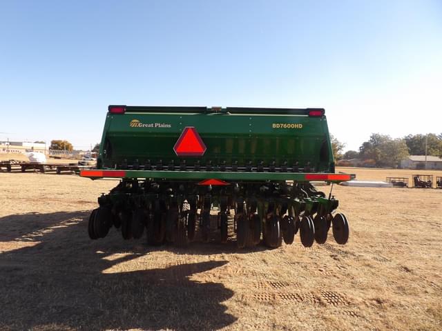 Image of Great Plains BD7600-30-4875 equipment image 3